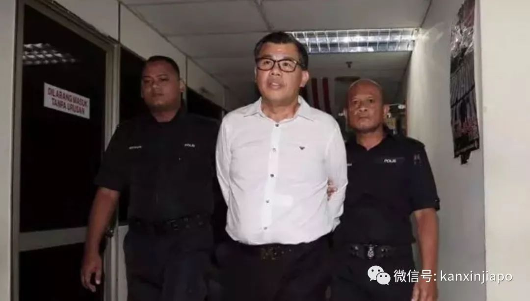 上百名中国人在马来西亚下跪唱国歌,讨要千亿血汗钱