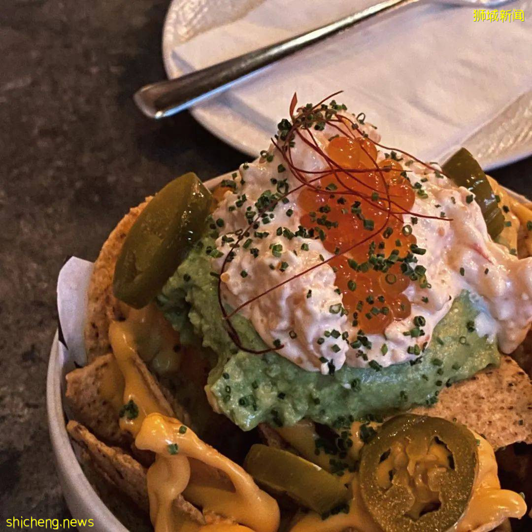 叮!新加坡之Bugis干饭攻略来啦