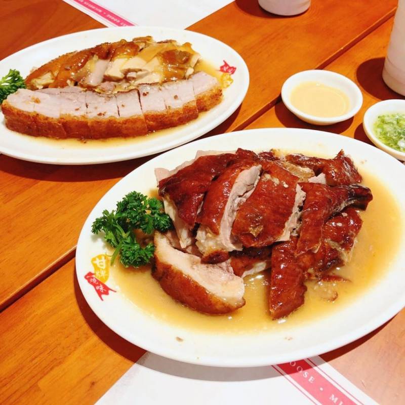 正宗港产美食！原汁原味香港大牌来新加坡开店！8家港式风味，绝对道地的经典美味