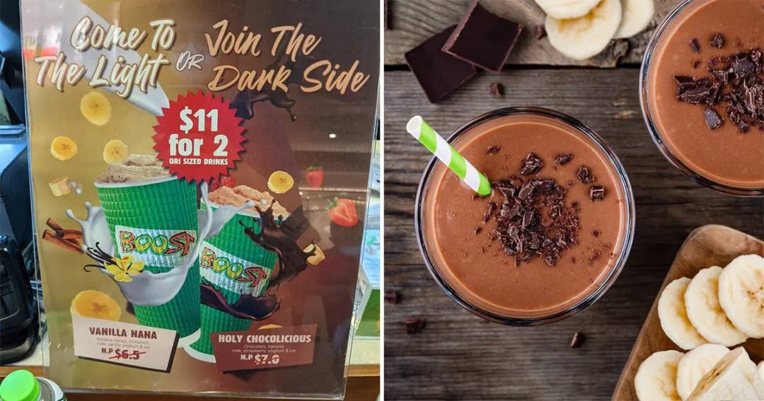 【每周折扣】疫情期间,也要好好生活