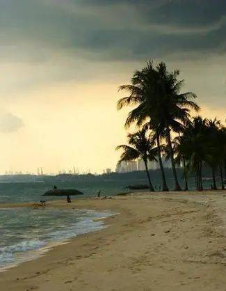 【鳥瞰新加坡】花園城市 5個最美的新加坡公園