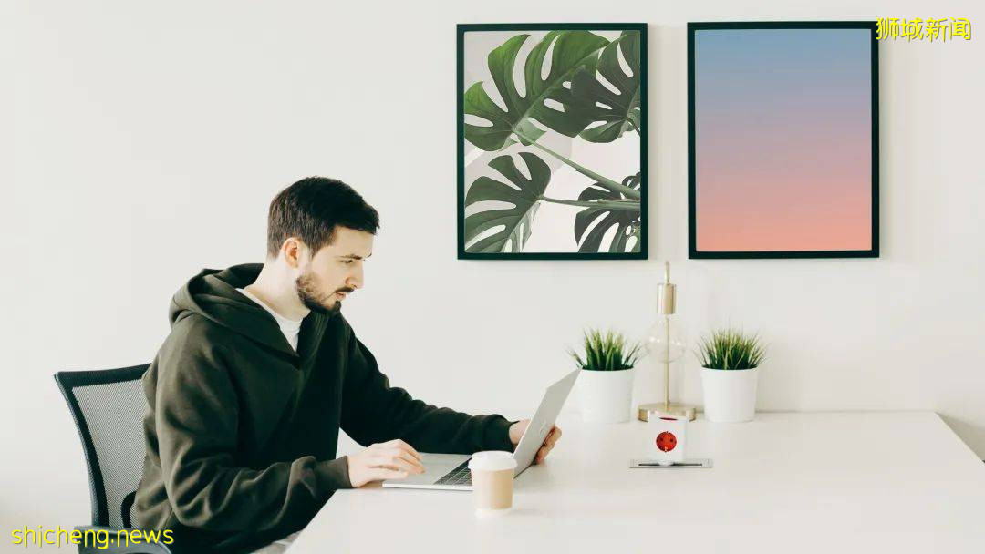 好喝不胖下午茶合集，3km之內運費只需$3新幣