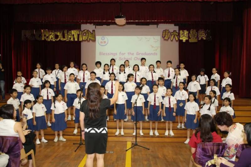 新加坡最佳小学排名