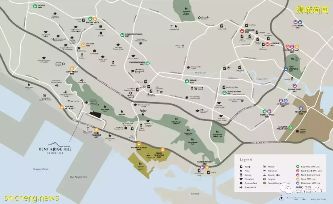 热点:乌克兰战争对新加坡房产有影响吗