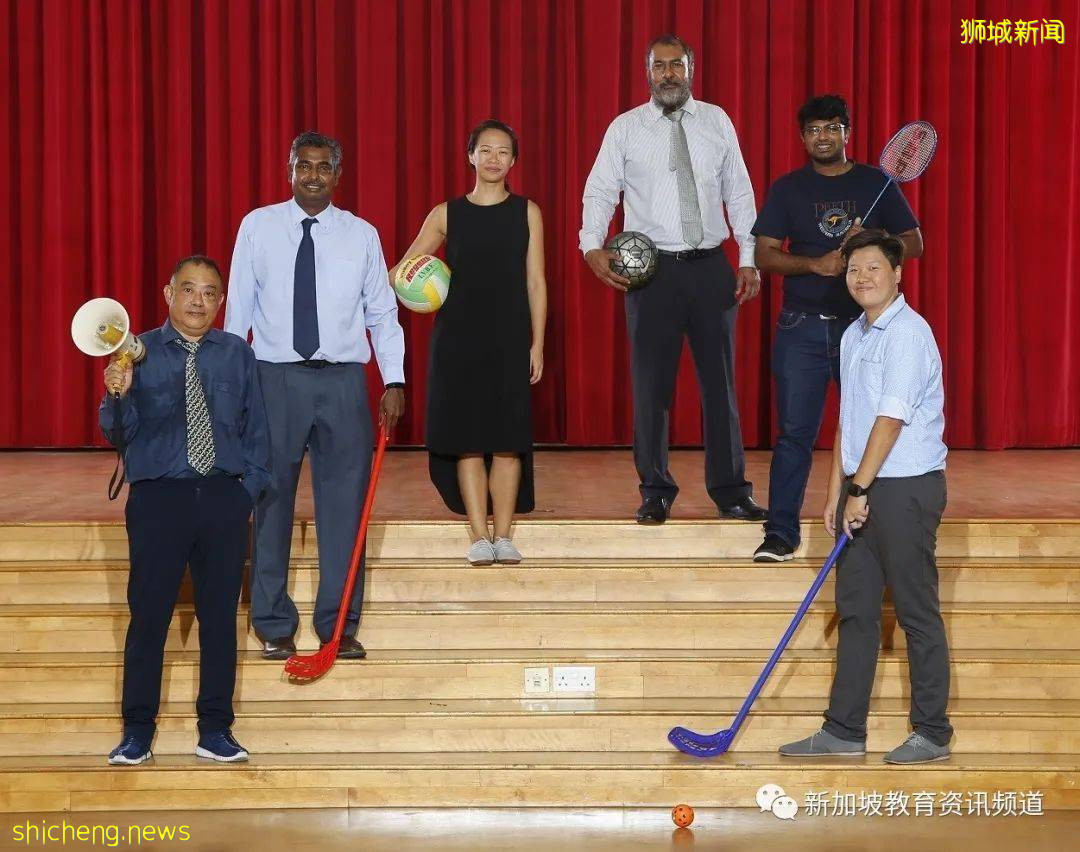 【新加坡探校系列中學篇(14)】惠厲中學 Whitley Secondary School