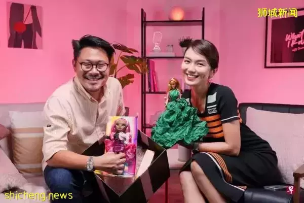 白薇秀改當主持人 預測《紅星》封後勝算高