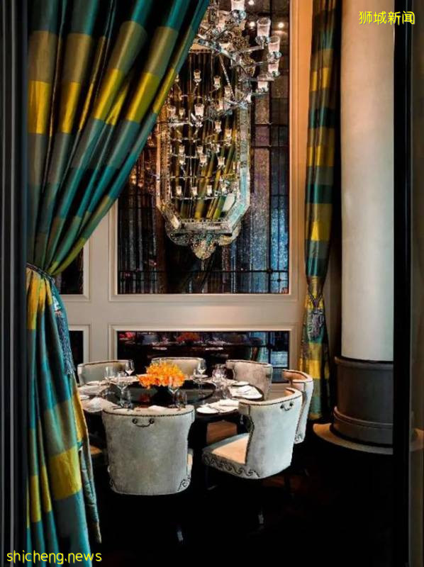 新加坡:开拓者之歌