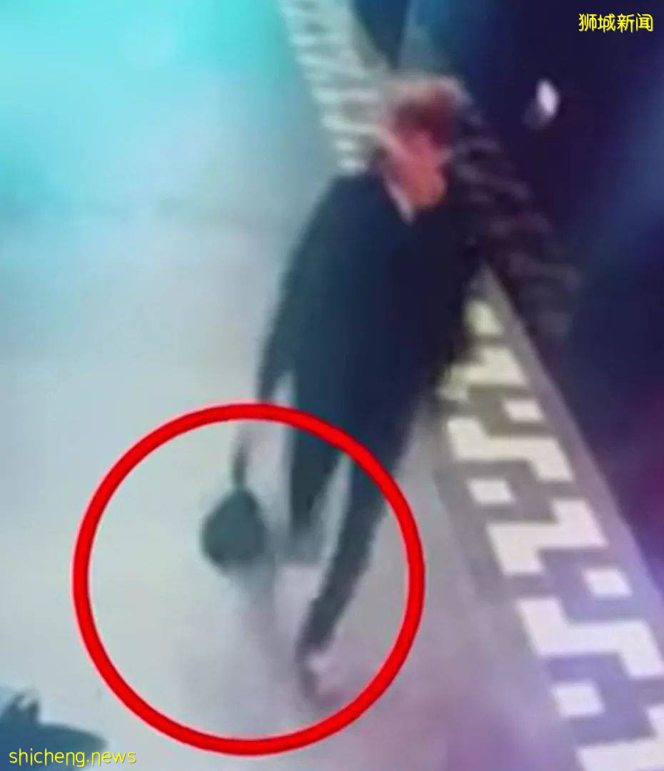 最新进展！弃婴台湾的新加坡籍情侣被捕！网友高呼：送回去