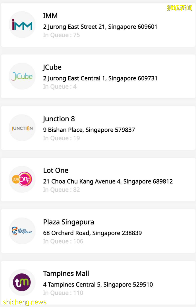 昨天起！新加坡家家戶戶免費領75個口罩，原來是這個牌子