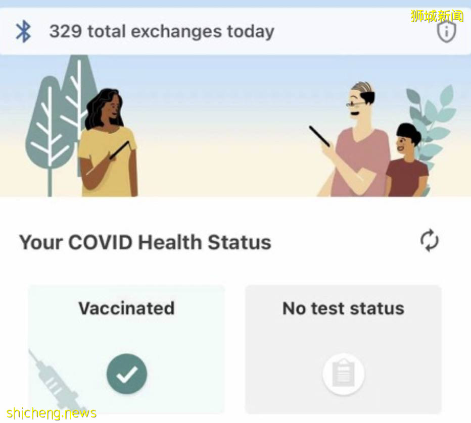 在新加坡吃飯被拒，因部分餐廳不承認科興疫苗證明！下周起，政策有這些新變化