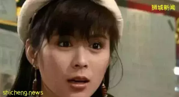 九十年代新加坡電視劇中美女如雲,如今她們境遇如何