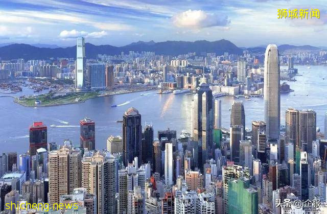 想注冊海外公司,香港、美國、新加坡、BVT怎麽選