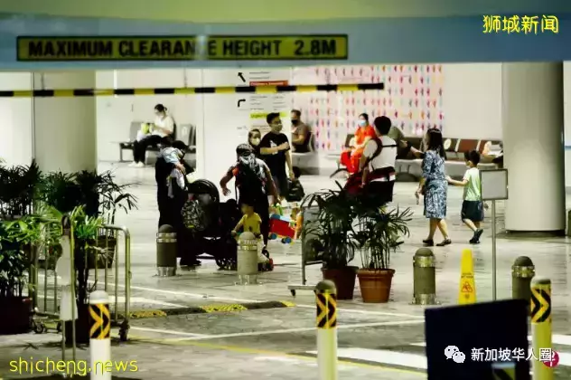 新加坡儿童成最大患者群，全岛医院设施腾出病床给染疫孩童