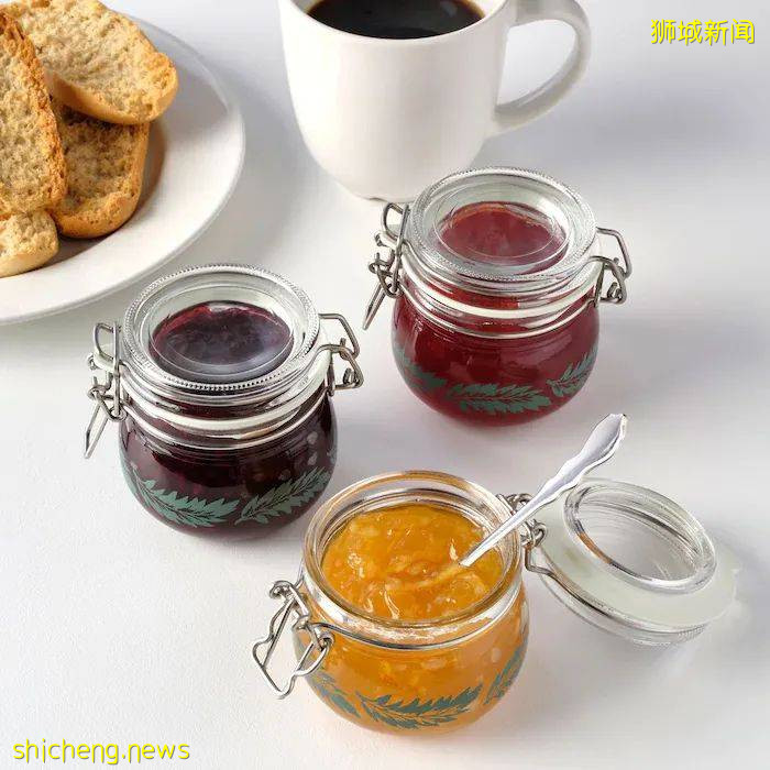 KEA Bistro開業,記得打卡好吃的瑞典肉丸