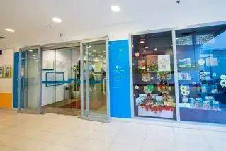 新加坡,一个被众多特色图书馆包围的岛国