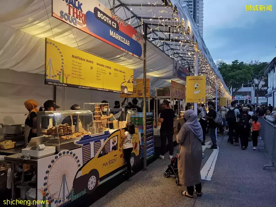 首个解封周末!新加坡全岛到处是人,机场、酒吧、商场,连新山也挤满!或进一步解封