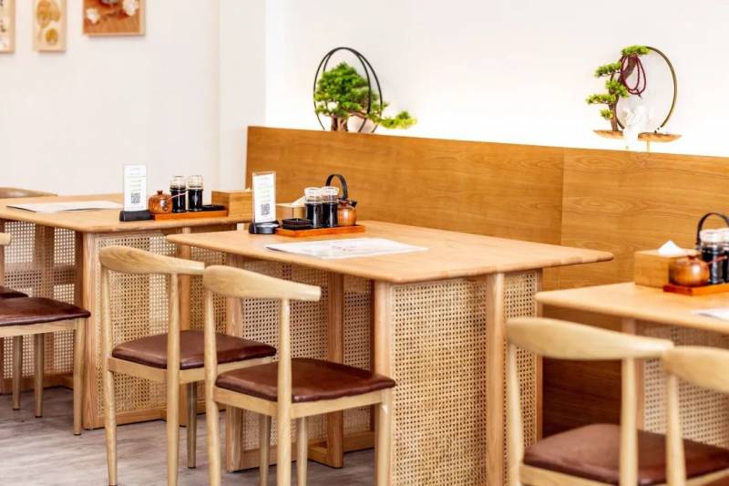 文庆新食代新店开业狂送霸王餐!还有招牌鸡公煲集赞免费领