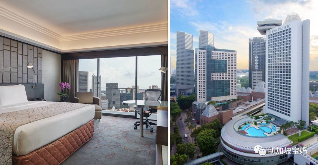 新加坡折扣 五星級酒店免費住；米其林拉面買一送一；費列羅半價