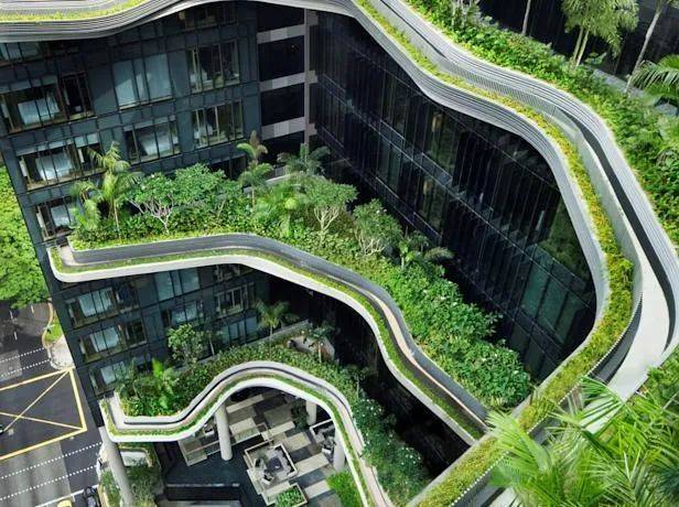 新加坡，一個二刷都不過瘾的地方