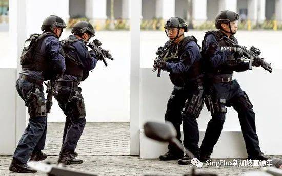 這個雙重國籍的恐怖分子，給新加坡拉響了警報