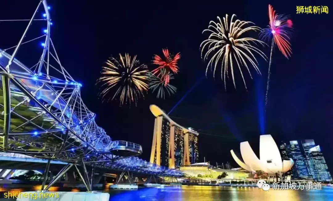 新加坡是一个袖珍国家,如何在短短57年内成为全球瞩目的存在