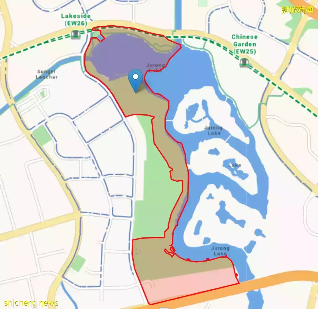 不可思议!新加坡曾有一座唐朝“长安城”,里面有城墙、兵马俑、骆驼