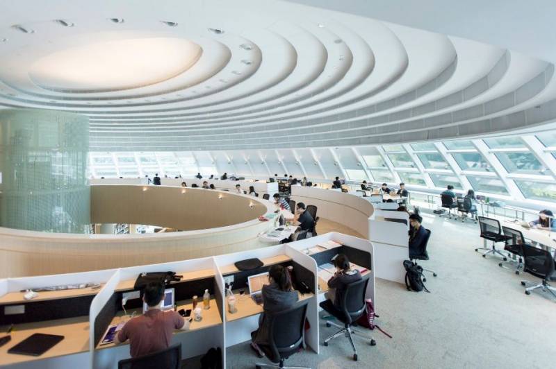 SMU 课程 | 新加坡管理大学创新学理学硕士课程——创新与教育的结合