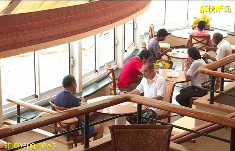 雇主需注意!人力部發布關于客工和女傭的最新規定!