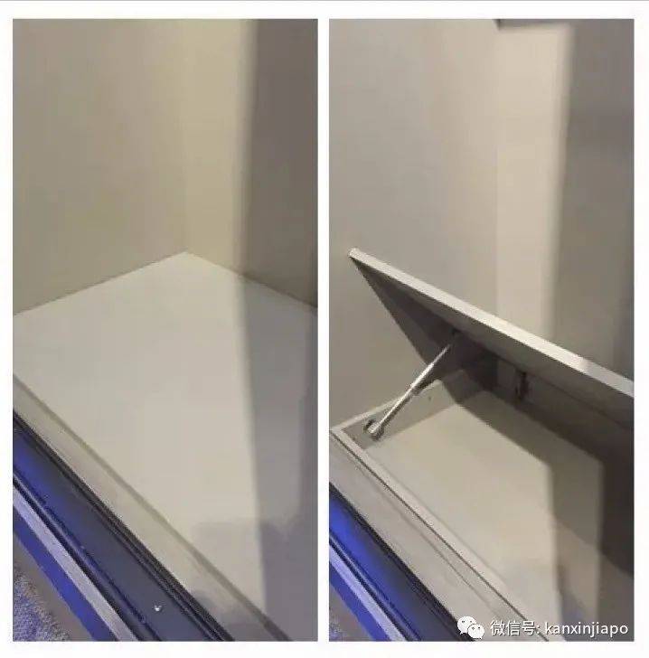 Get~在新加坡選衣櫥的正確打開方式