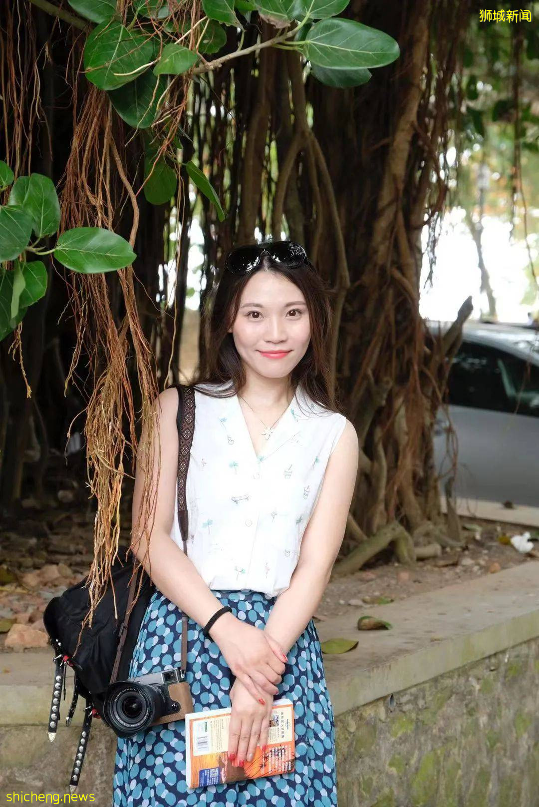 人品爆发！中国夫妻来新加坡1年多，PR申请2个月后获批