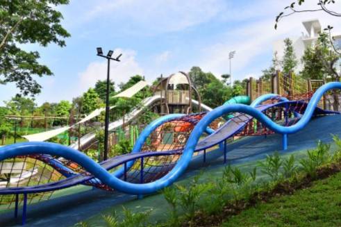 快快把自己家的娃拿出来溜溜！！这个地方你家的娃值得拥有