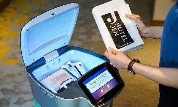 在新作业流程下,会展访客抵达新加坡后会有怎样的体验