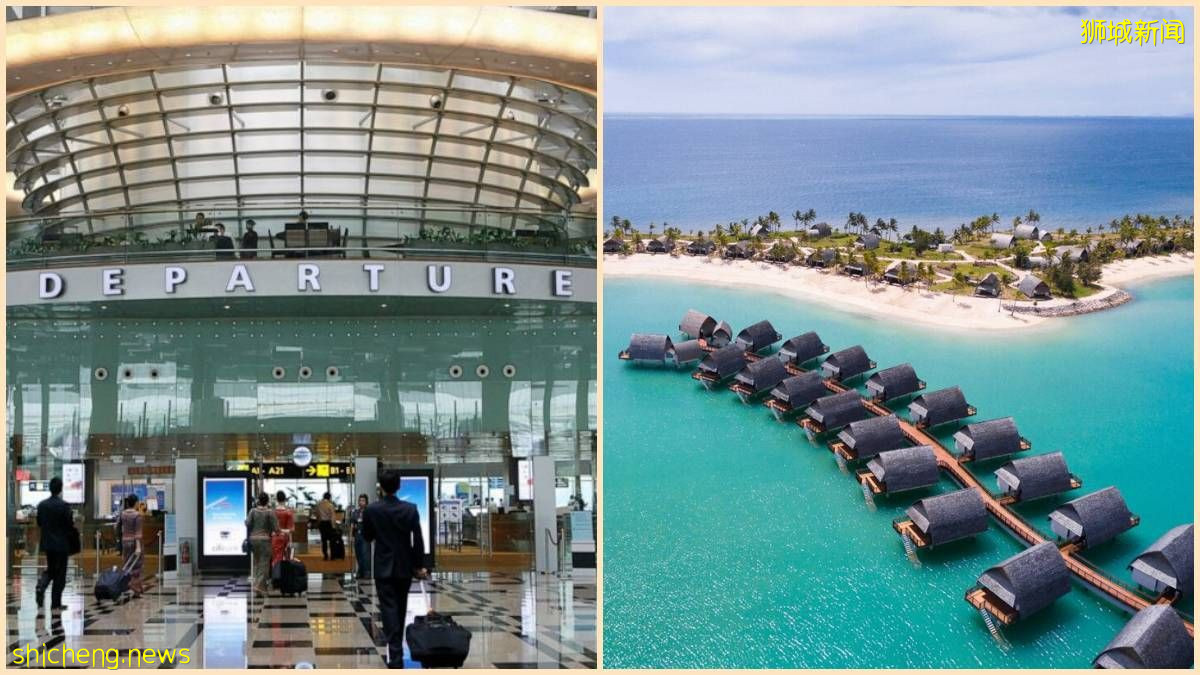 斐济正在为游客准备重新开放边境、新加坡也包括在内