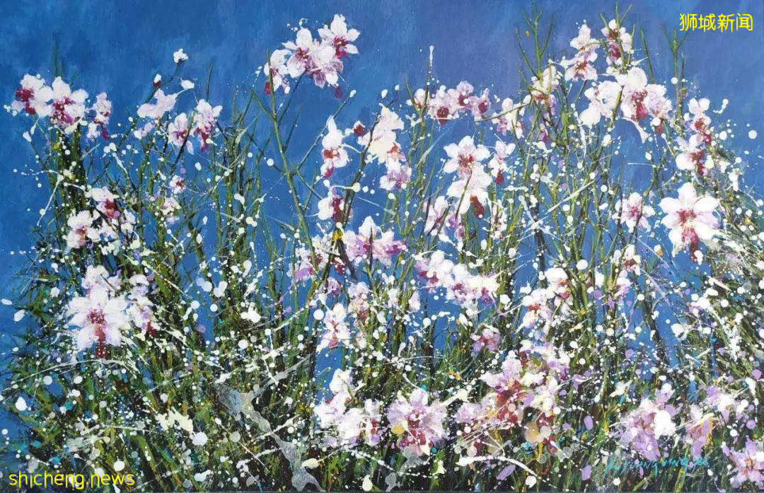 三百丹青富翁——歐陽興義