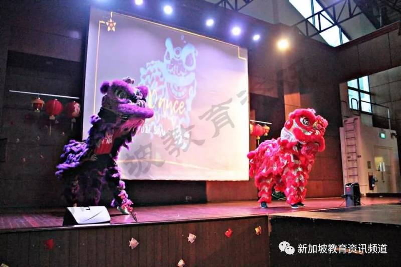 【學府探秘】走進萊佛士書院之宿舍生活