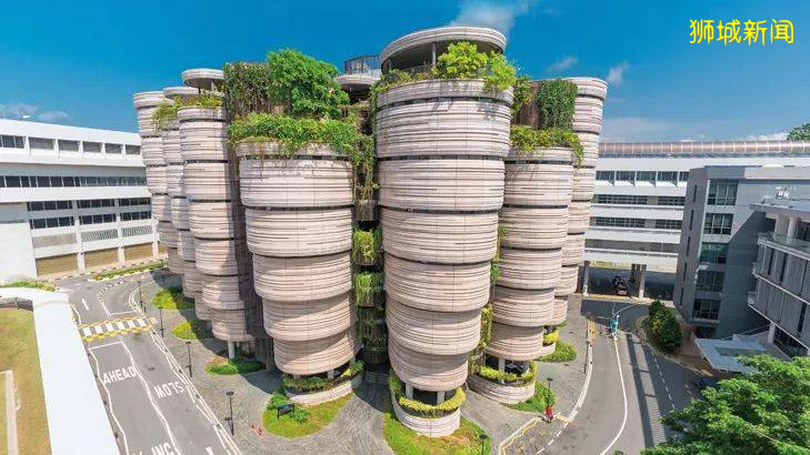 新加坡留學丨新加坡九大名校錄（申請條件）