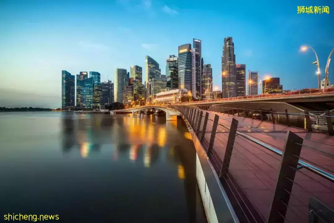日增近兩萬例！新加坡憑什麽再次成爲世界最宜居城市
