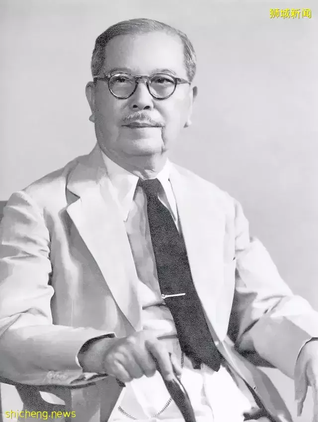 李光耀晚年直言:虽然新加坡是华人国家,但它不会“回归祖国”