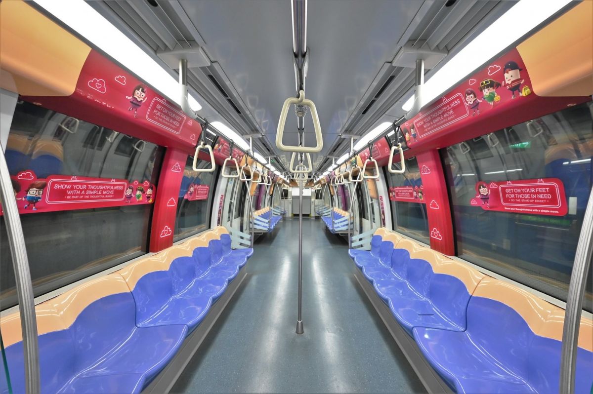 去年10月地铁故障调查完成：因电缆损坏和跳闸线圈故障引起