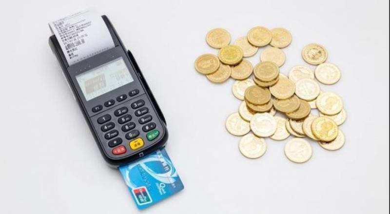 你的信息还安全吗?新加坡两青年盗取信用卡信息被捕