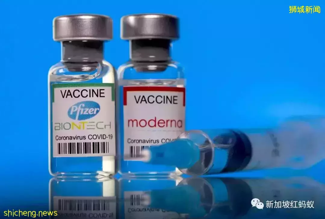 英媒:打追加劑就像是“上大學”,讓人體累積更多知識對抗新毒株