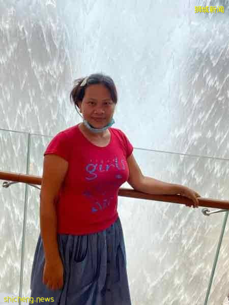 女佣猜中保险箱密码  偷走雇主8000新币 寄回乡建新屋