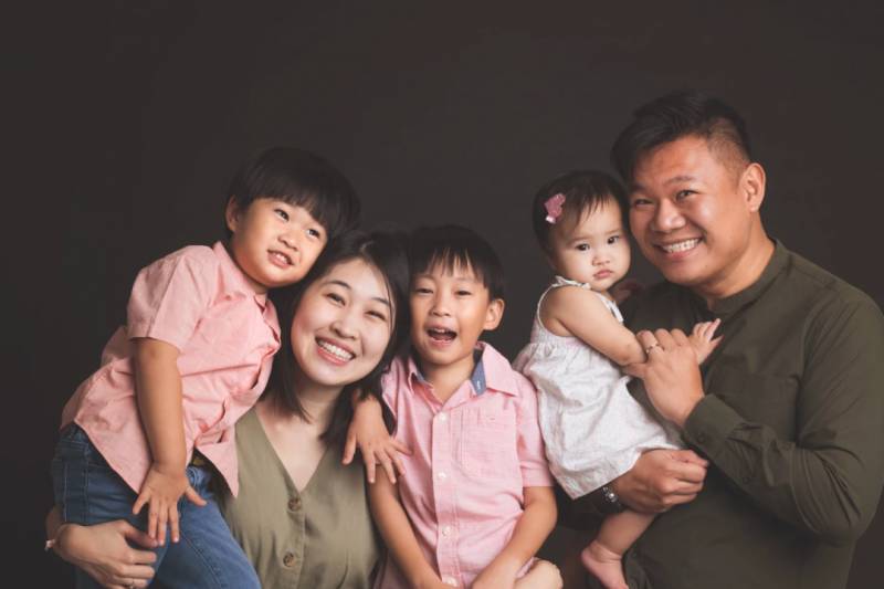 新加坡拍一套寫真需要多少錢?竟然只要59