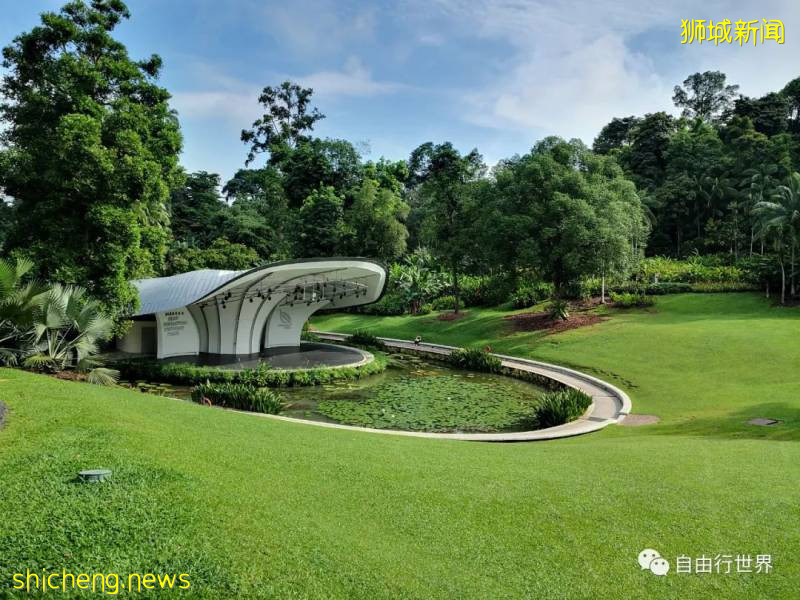 疫情過後,去新加坡不可錯過的16個體驗!