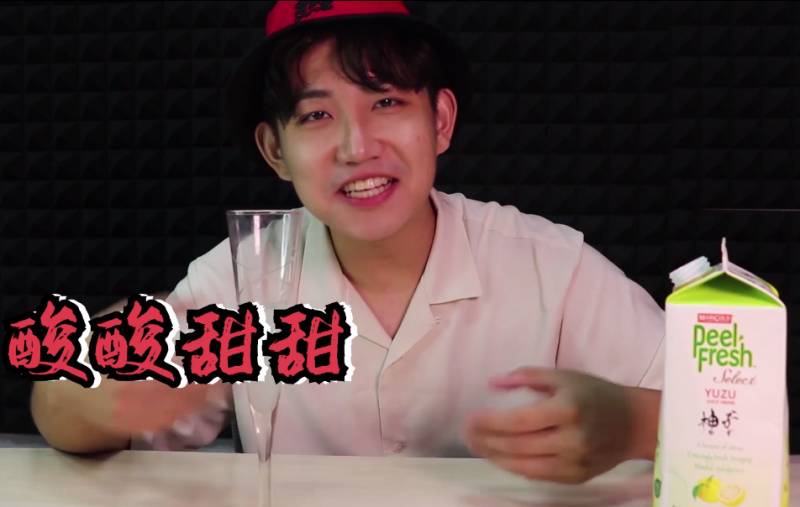 實拍測評!喝過新加坡這12種奇葩飲料,才算沒有白來