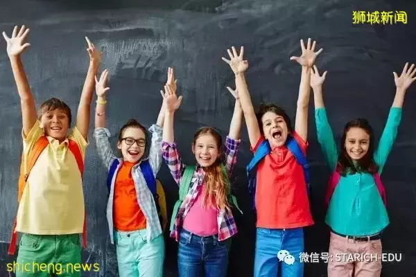 取消年中考试的新加坡如何维持高质量教育