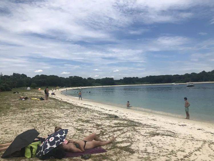 精彩国内游:新加坡南部岛屿休闲之旅