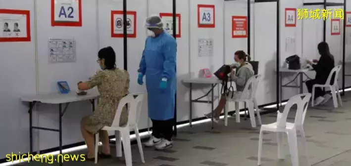 下月起，這15個新政開始生效！影響全島每個人！張文宏贊新加坡防疫和中國一樣好