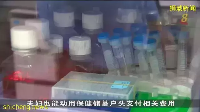 接受人工受孕可获津贴 每年料有50对夫妇受惠