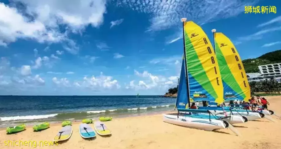 Cape Royale【聖淘沙島上最高的濱海公寓】